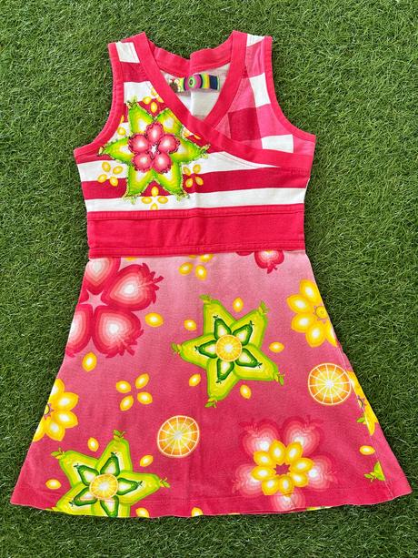 Desigual šaty, sergent major,116