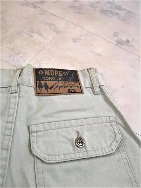 Kraťasy - kapsáče, 152