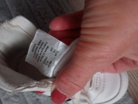 Topánky h&m, h&m,20