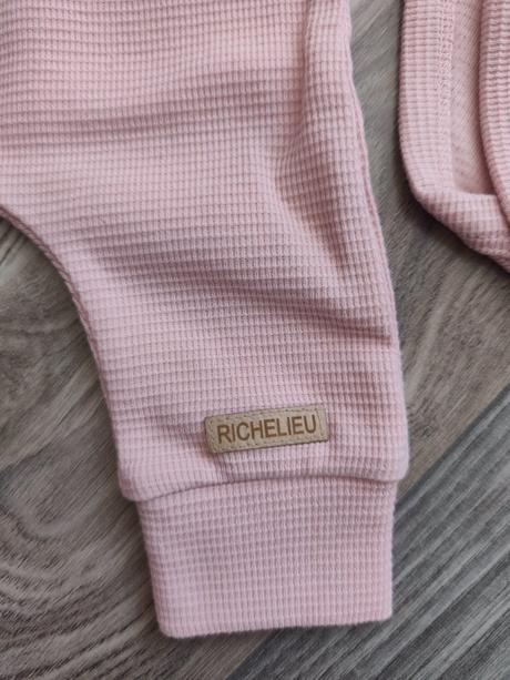 Súprava pre novorodenca, richelieu,56