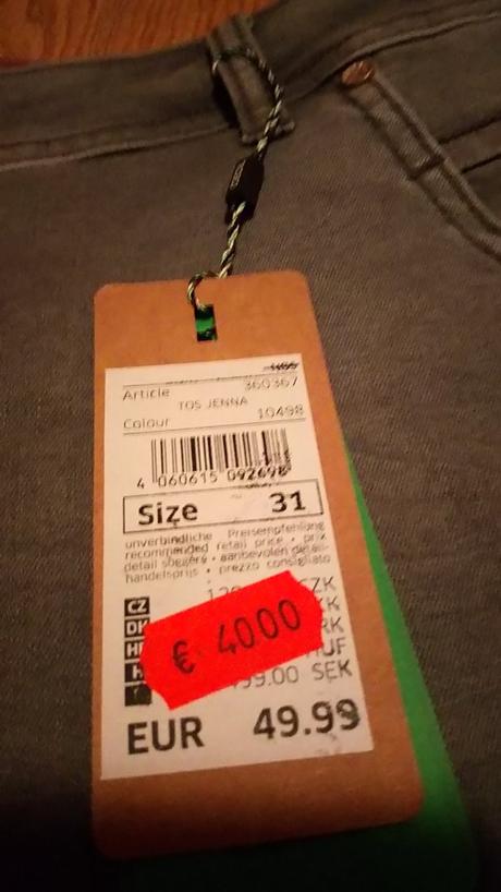 Dámska sukňa cecil., xl