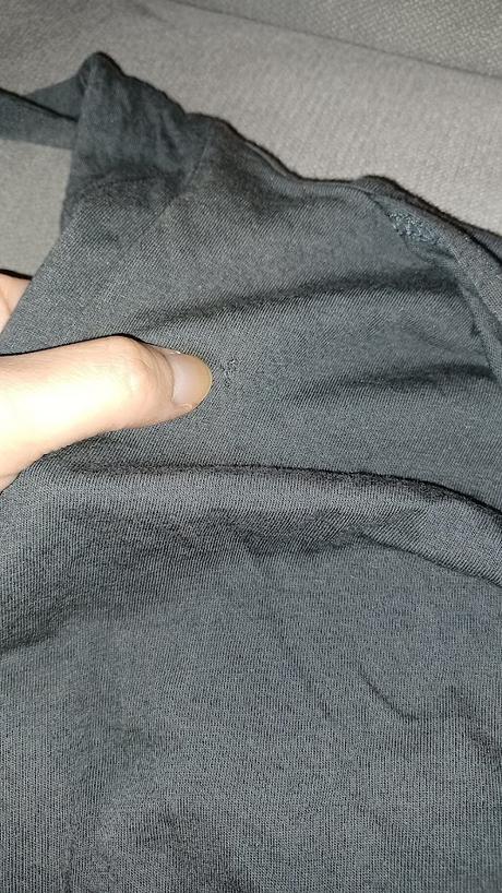 Tričko/tielko zdobené nitmi, street one,40