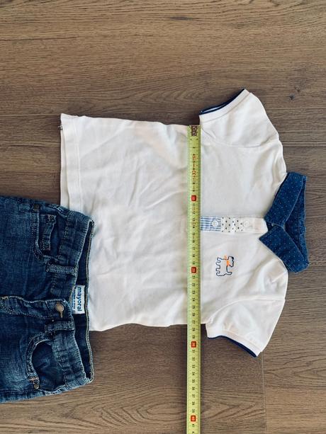 Set tričko a kraťasy 86 mayoral, mayoral,86