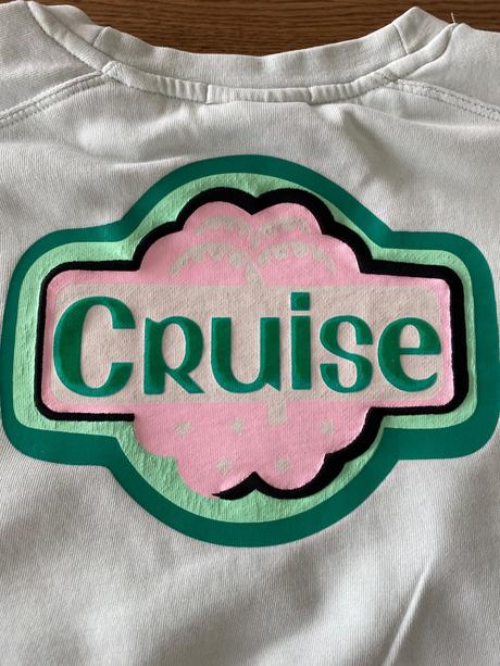 Mikina zn. scotch&soda, 140