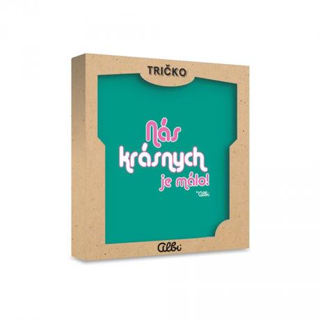 Ego tričko veľ.m, m