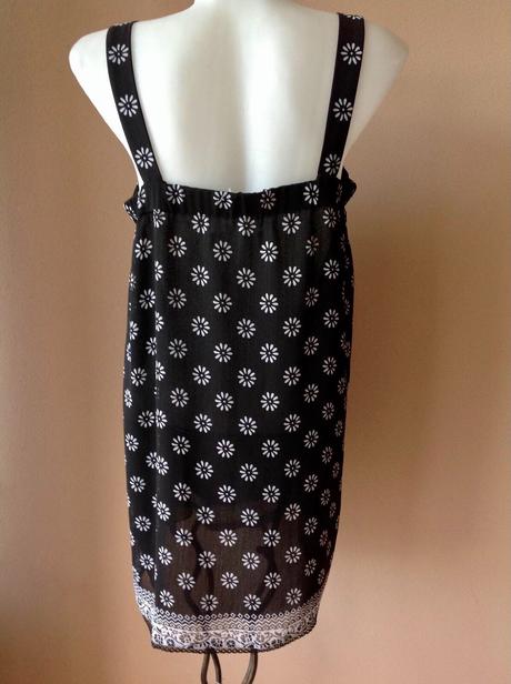 Krasny top soya/w1, m