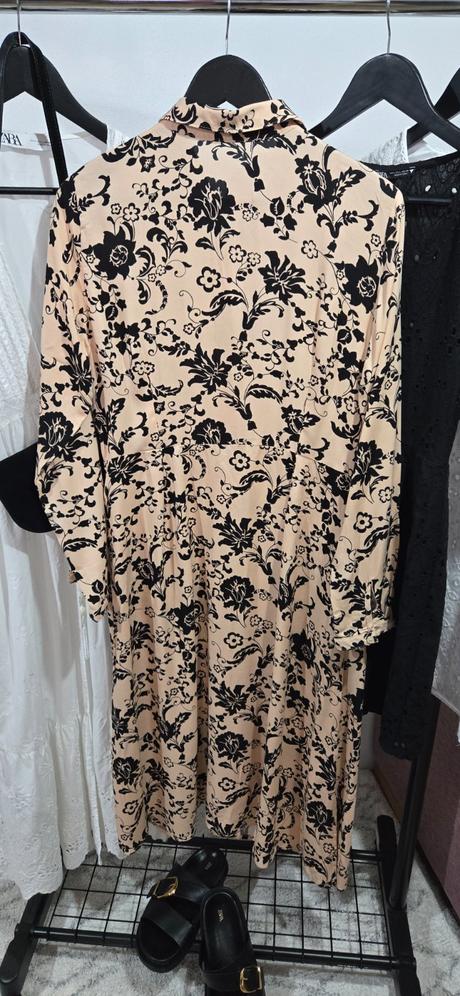 Šaty reserved, reserved,m