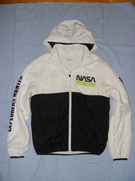 Ľahká jesenná bunda h&m - 158/164, h&m,158