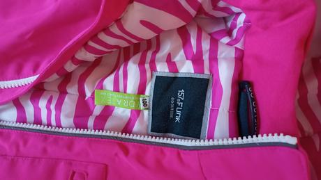 Dievcenska kombineza, funky trunks,98