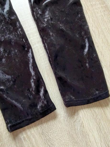 Dámske/ dievčenské legíny veľ. s, yessica,s