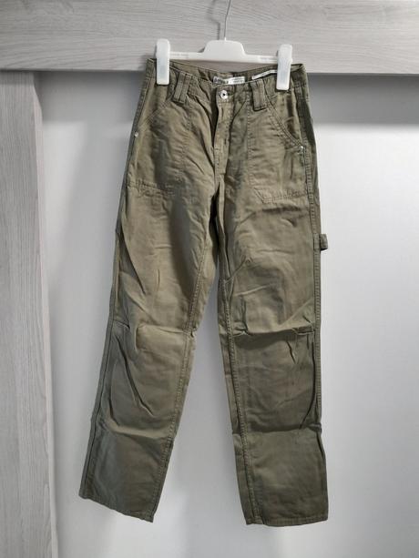 Nohavice vel.34, bershka,34