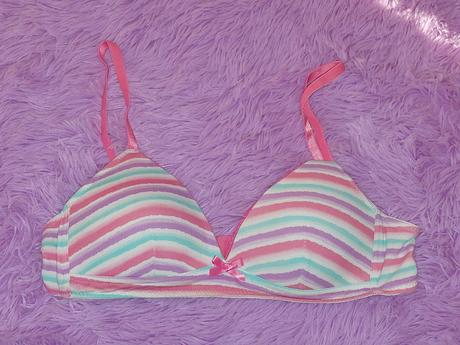 Podprsenka, takko,164