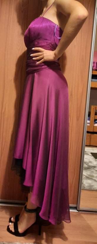 Spoločenské šaty, 38