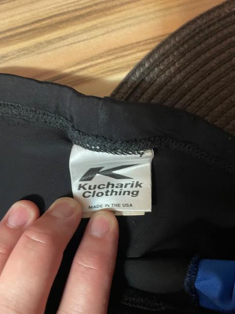 Predam  chlapčenské cyklo kraťasy+ 1 zdarma, klimatex,122