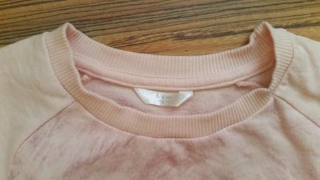 Detske tricko s dlhym rukavom, pepco,116