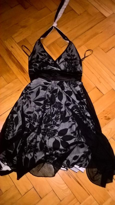 Slávnostné šaty _š1, 36