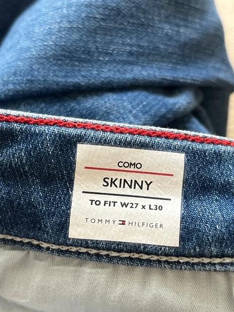 Rifle tommy hilfiger, tommy hilfiger,s