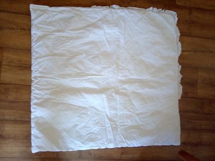 Krasna kvetinkove zavinovacka, perinka top stav,