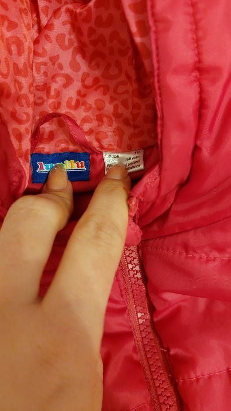 Vesta 116, lupilu,116