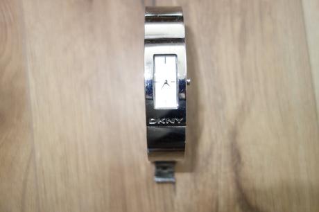 Dkny náramkové hodinky, dkny