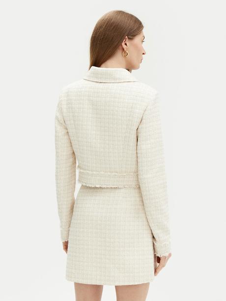 Kostým guess, sako+sukňa, guess,s / xs