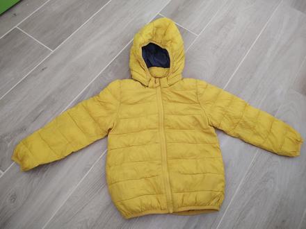 Prechodná bunda, h&m,122