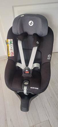 Maxi-cosi mica pro eco i-size, autosedacka, maxi cosi