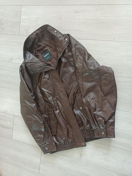 Bershka s / bombera, bershka,s