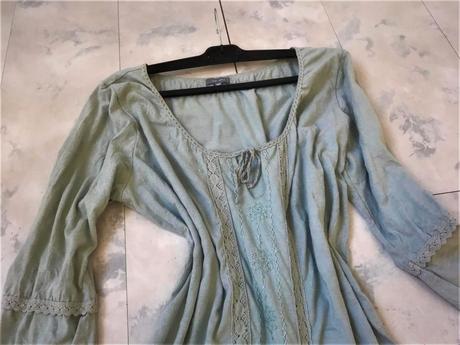 Vintage tričko l/xl, marks & spencer,l