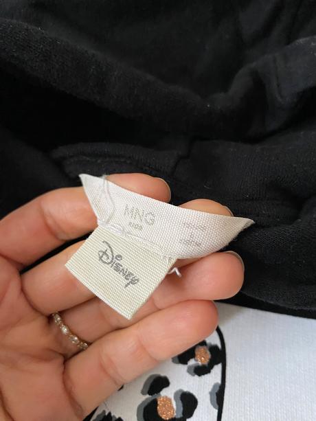 Mikinove šaty, mango,128