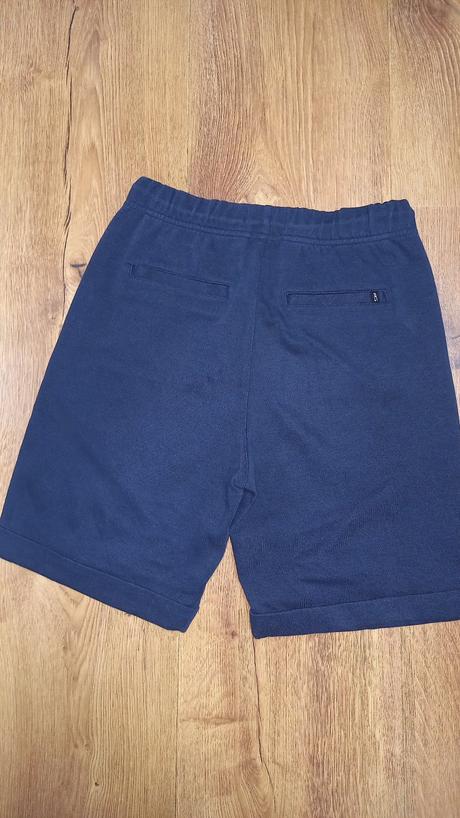 Tmavomodre kratasy, zara,164