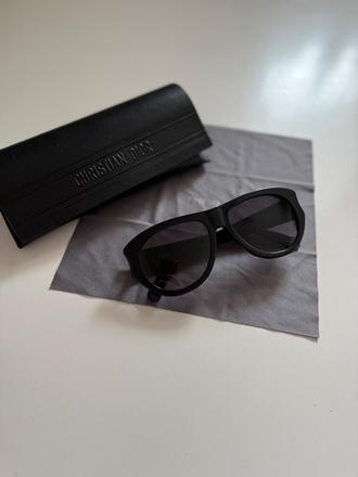 Slnečné okuliare christian dior, dior