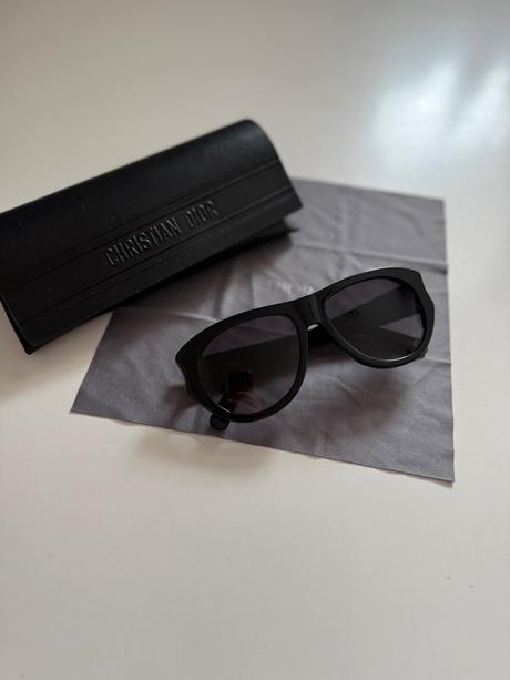 Slnečné okuliare christian dior, dior