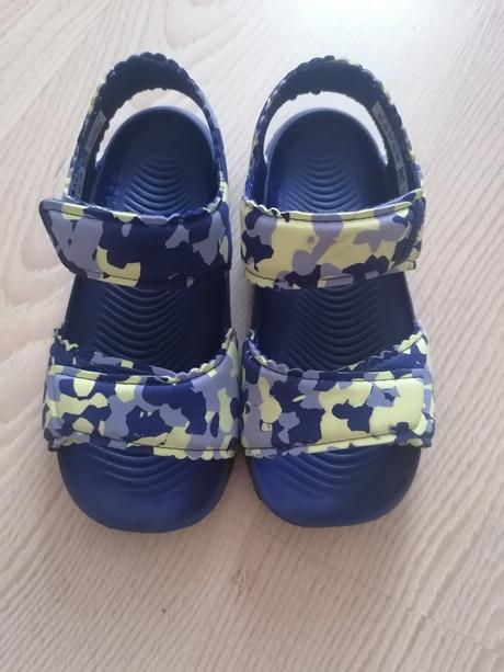 Sandale adidas veľkosť 27, adidas,27