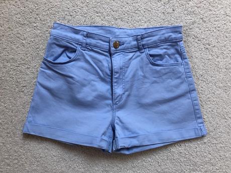 Kratasy h&m, h&m,152