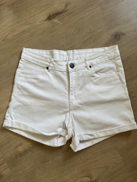 Kraťasy, pepco,xs