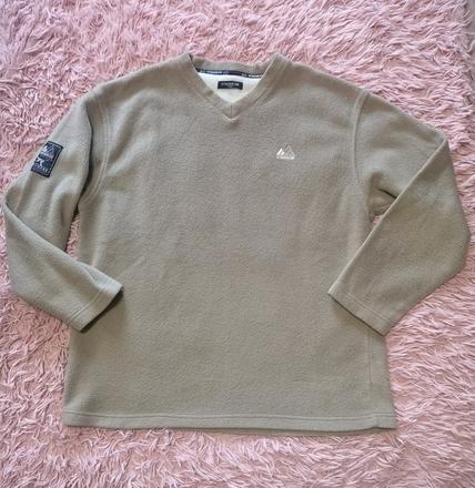 Mikina streamline m/l, m