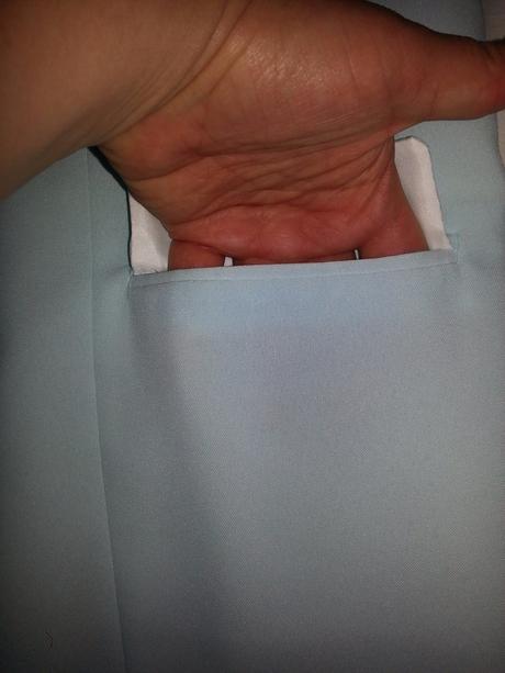 Saty s kabatikom, 170