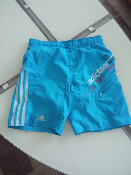 Balíček 128, 122–134