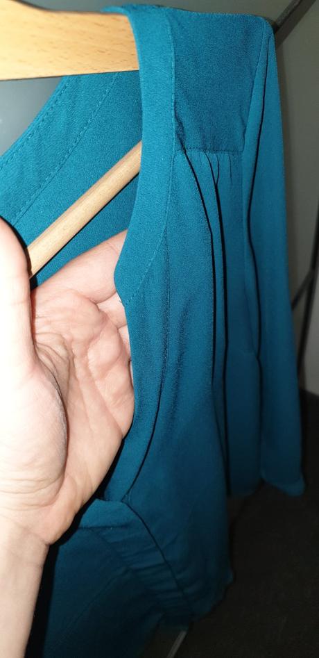 Blúzka camaieu, camaieu,42