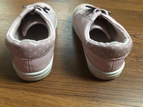 Tenisky s minnie, disney,29