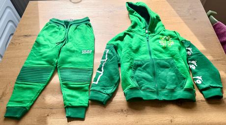 Tepláková súprava loof, 110