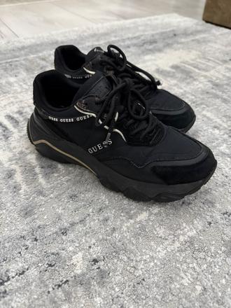 Tenisky guess, guess,38