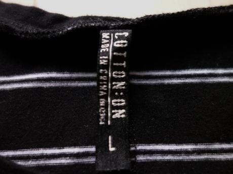 Dámske šaty cotton, l