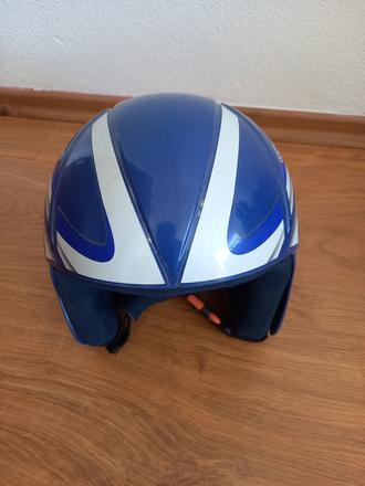 Lyžiarska/ snowboardová prilba zn. sh+ č.53/54, xs