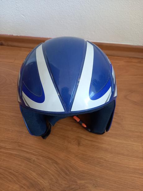 Lyžiarska/ snowboardová prilba zn. sh+ č.53/54, xs