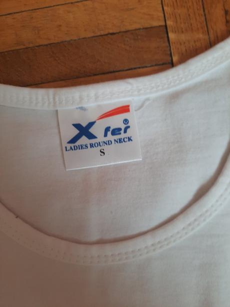 Dievčenské tričko, 152