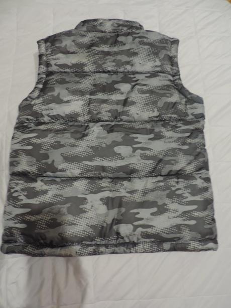 Teplá vesta, cherokee,152