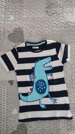 Krásne tričká, 122