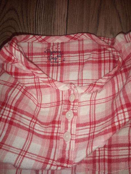 Nočná košeľa, tchibo,134